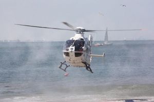 Rescue Vlissingen 2013